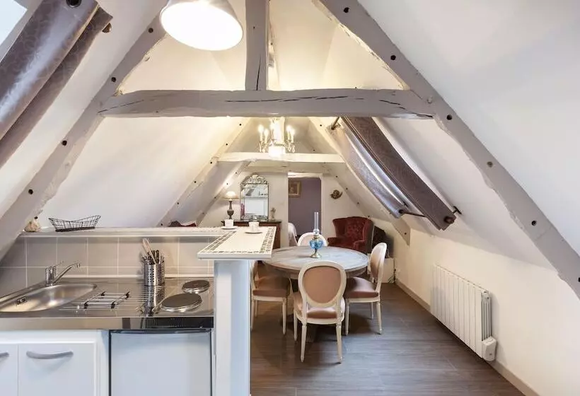 هتل Arvor  O Lodges By Arvor