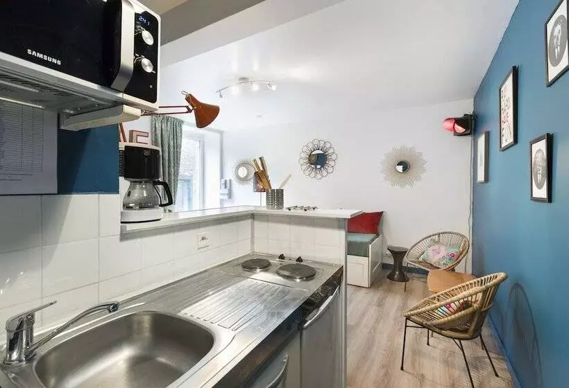 هتل Arvor  O Lodges By Arvor