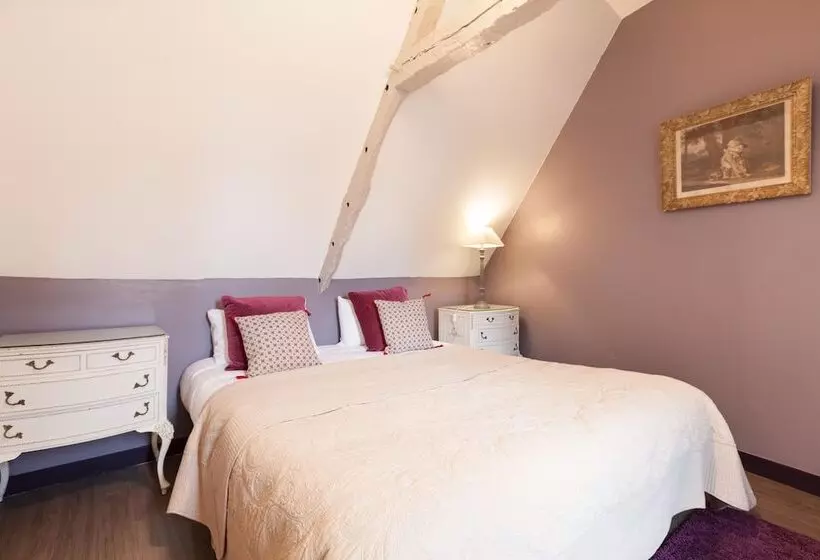 هتل Arvor  O Lodges By Arvor