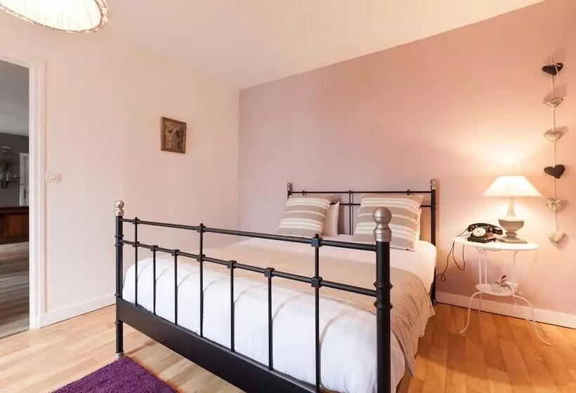 هتل Arvor  O Lodges By Arvor