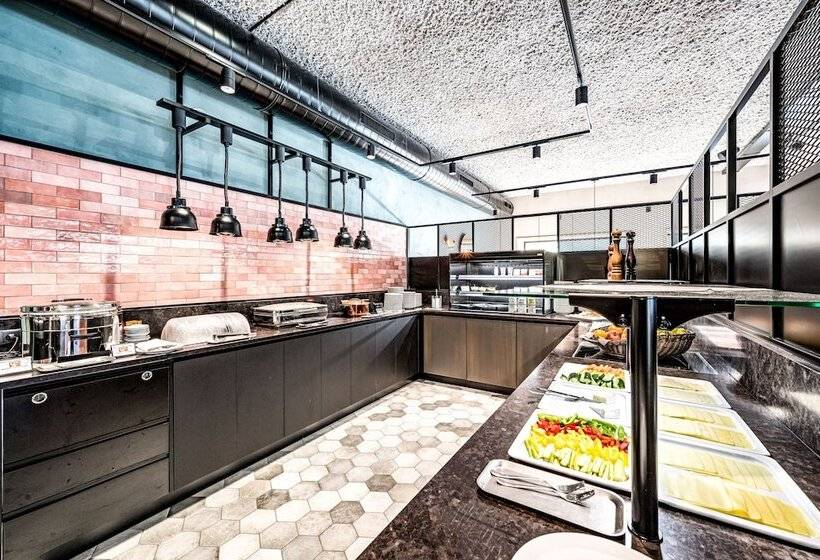 ホテル Bäckelar Wirt Superior