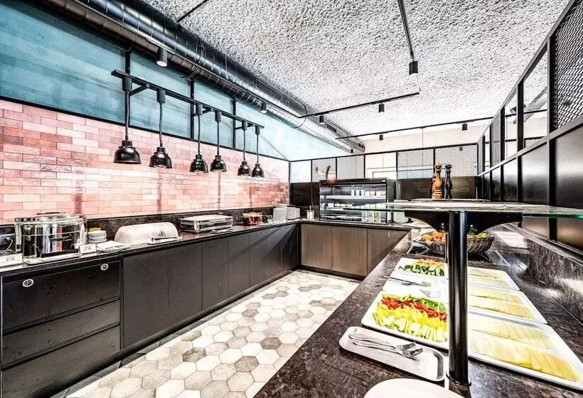 ホテル Bäckelar Wirt Superior