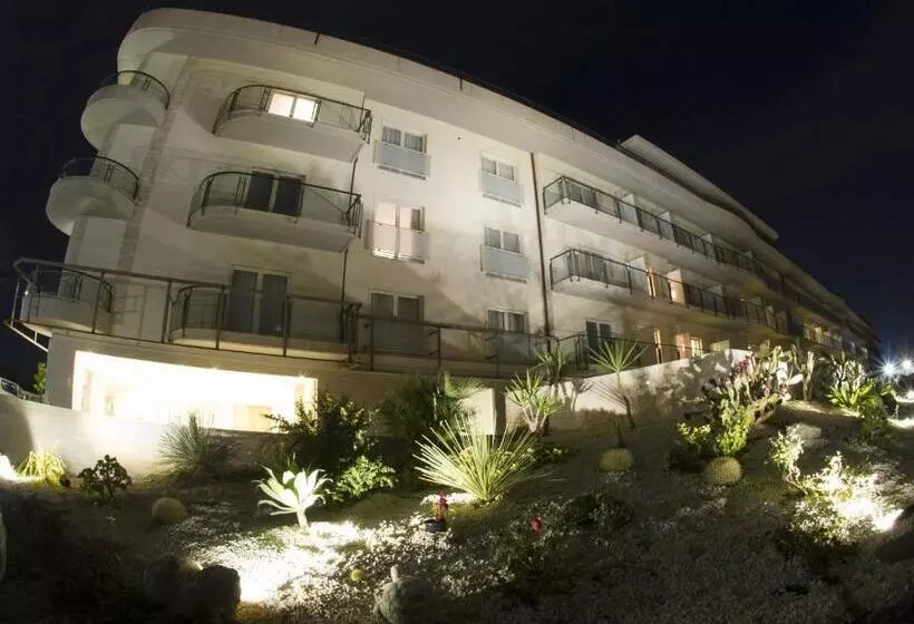 هتل Catania International Airport