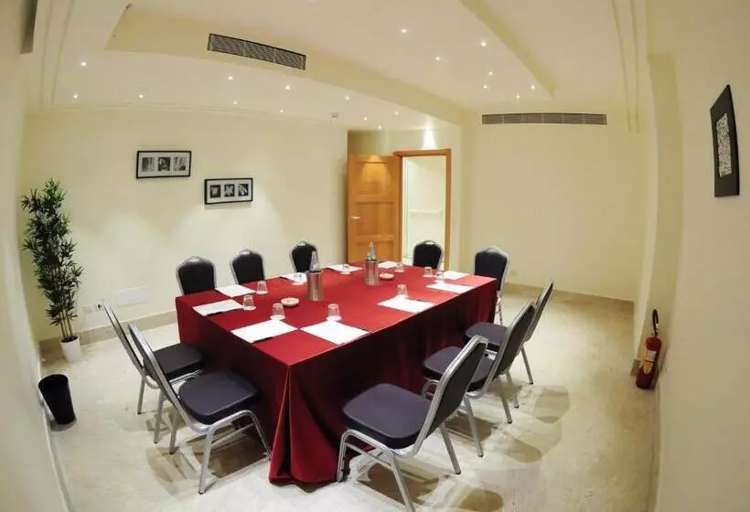 هتل Catania International Airport