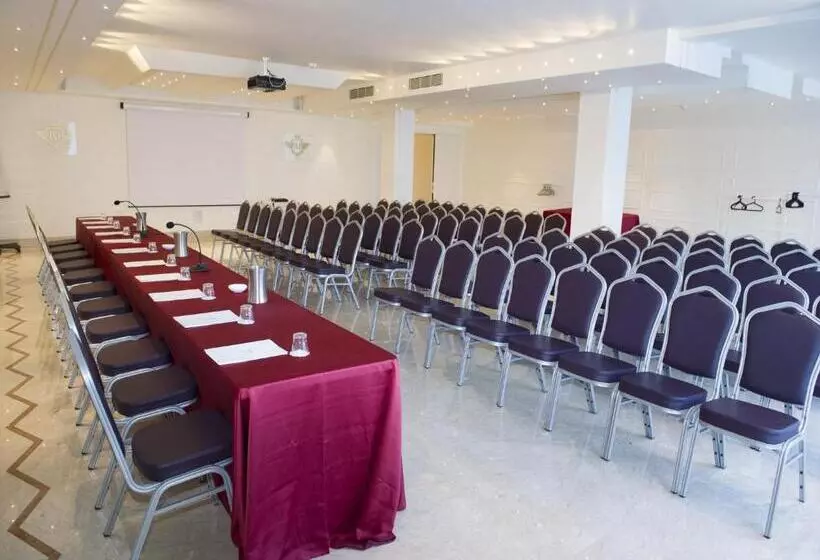 호텔 Catania International Airport