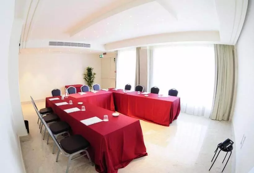 هتل Catania International Airport