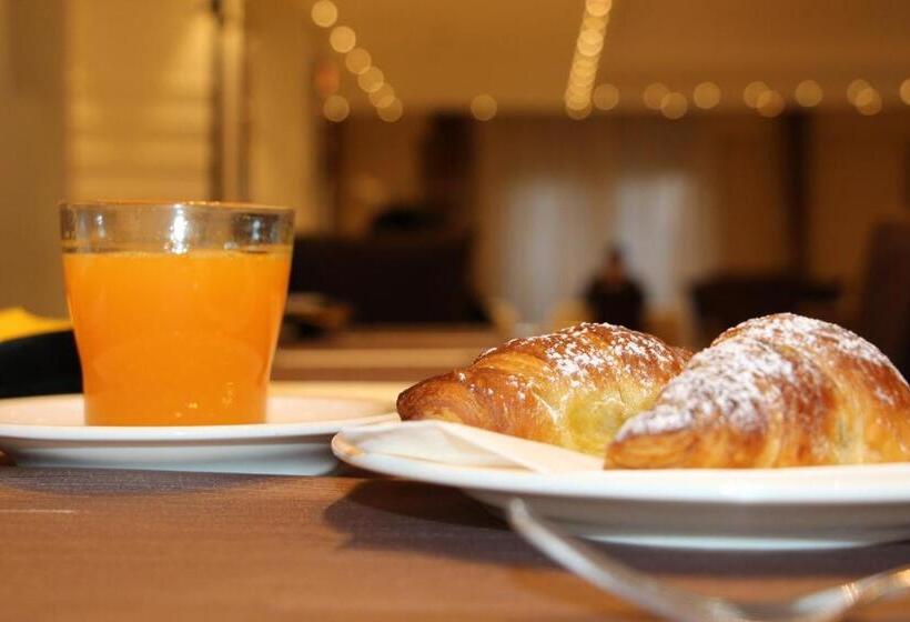 فندق Catania International Airport