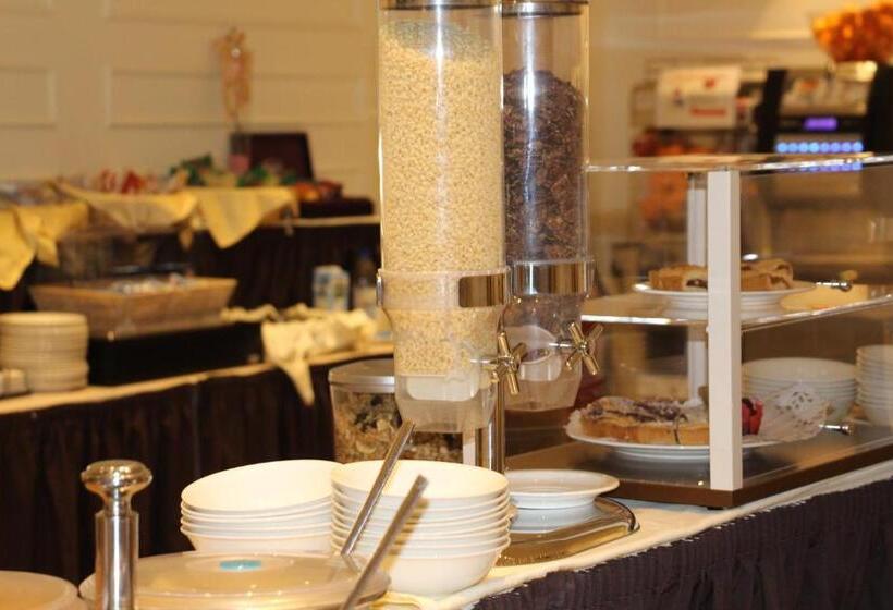 فندق Catania International Airport