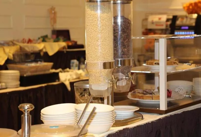 هتل Catania International Airport