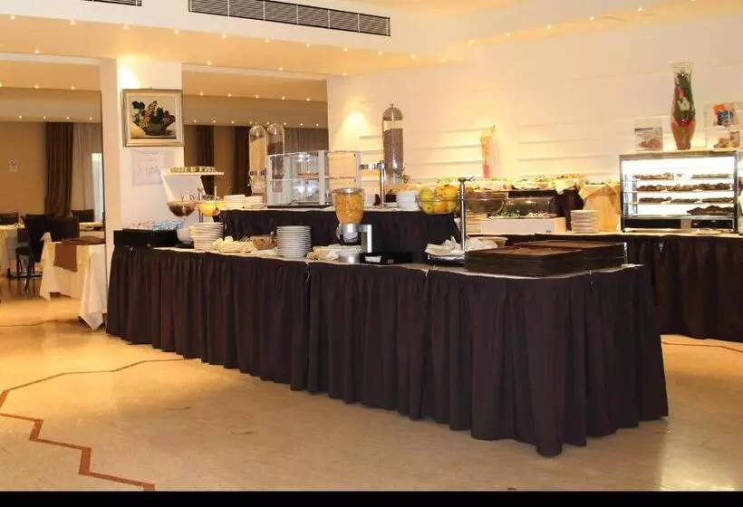 هتل Catania International Airport