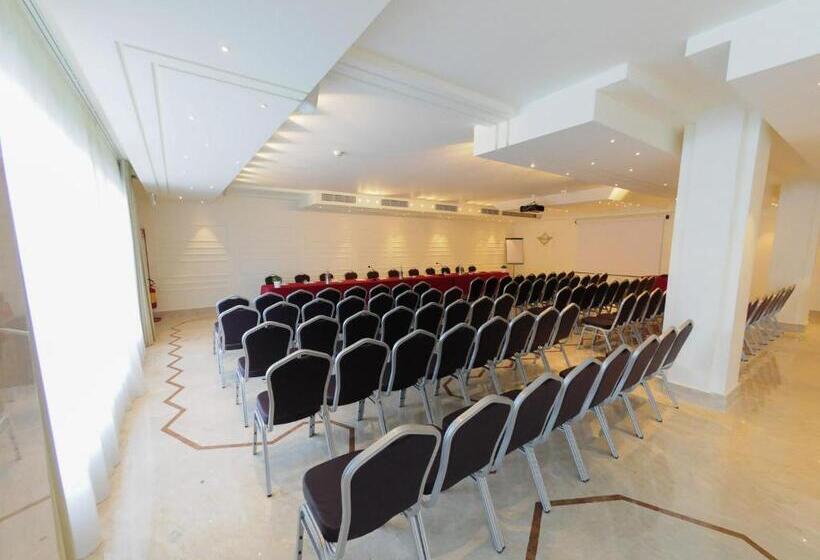 فندق Catania International Airport