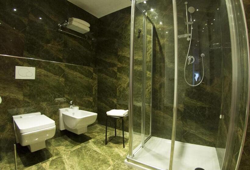 فندق Catania International Airport