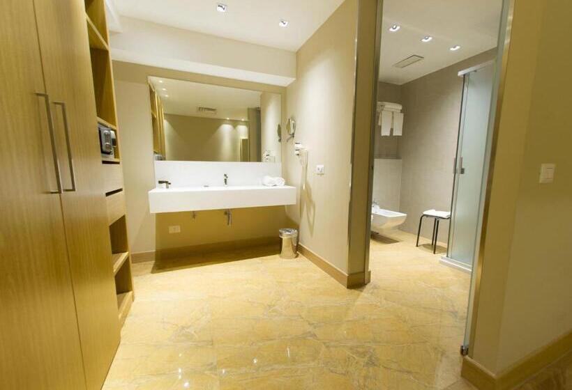 فندق Catania International Airport