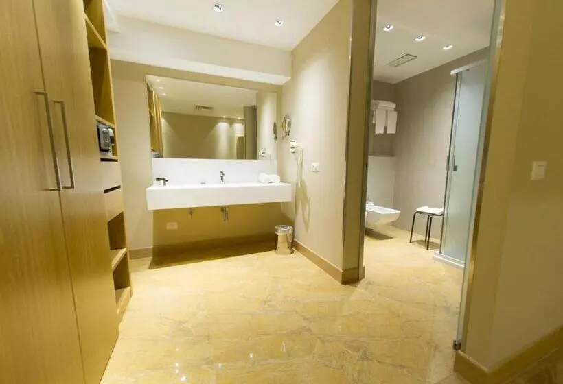 هتل Catania International Airport