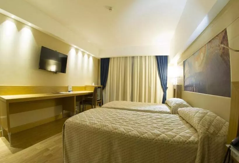 هتل Catania International Airport