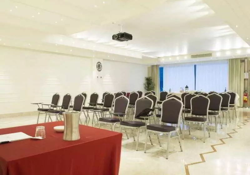 هتل Catania International Airport