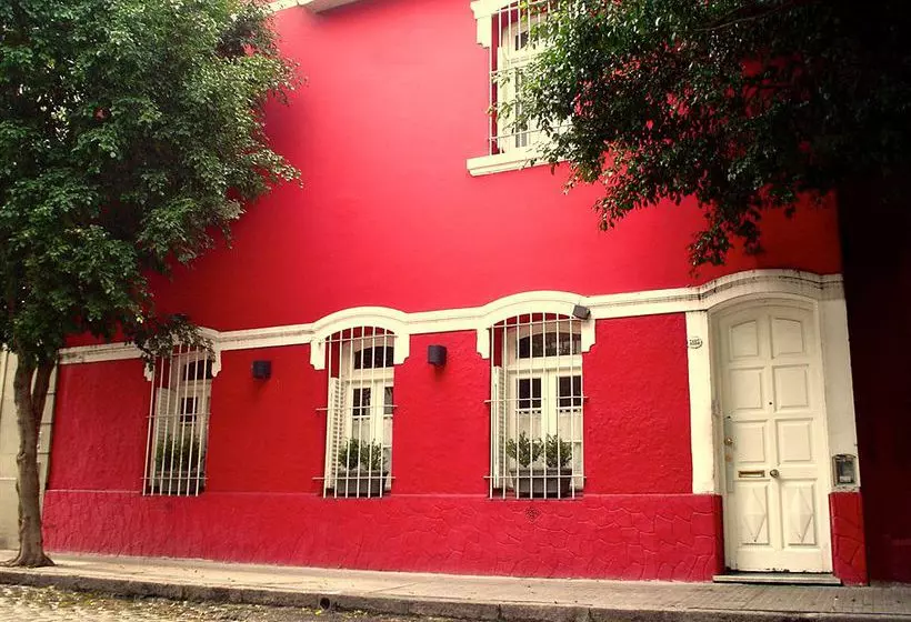 هتل Che Lulu Guest House