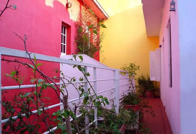 هتل Che Lulu Guest House