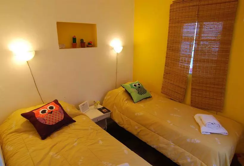 هتل Che Lulu Guest House