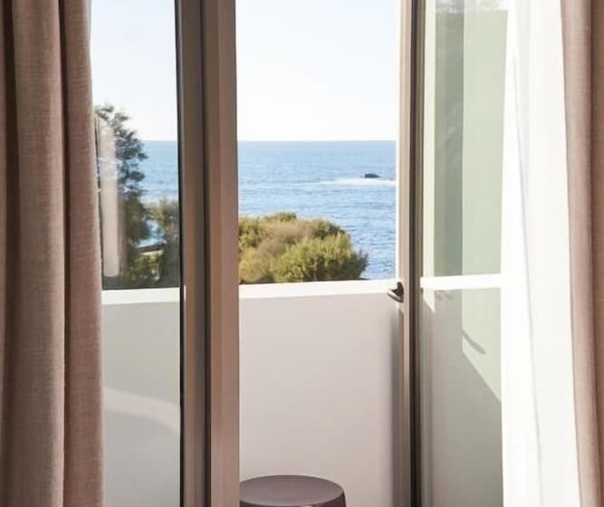 ホテル Hôtel De La Plage