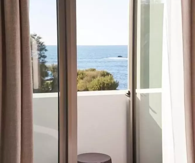 酒店 Hôtel De La Plage