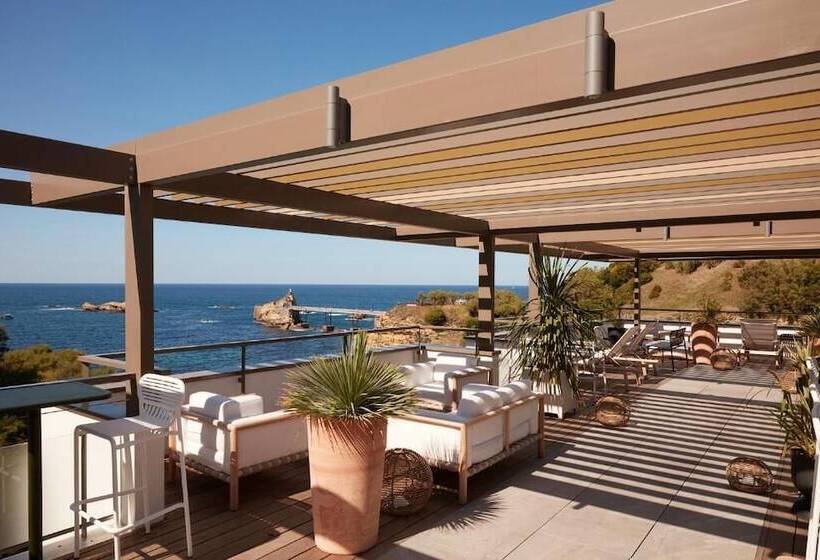 ホテル Hôtel De La Plage