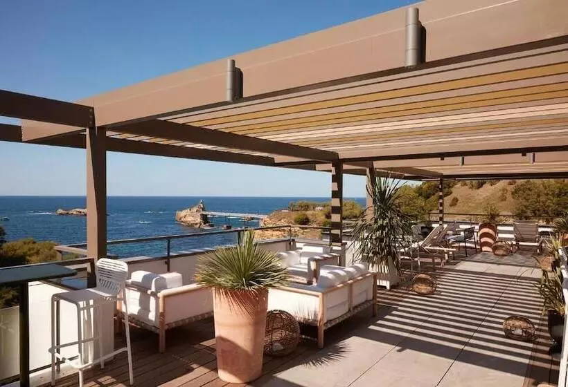 酒店 Hôtel De La Plage