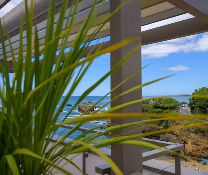 酒店 Hôtel De La Plage