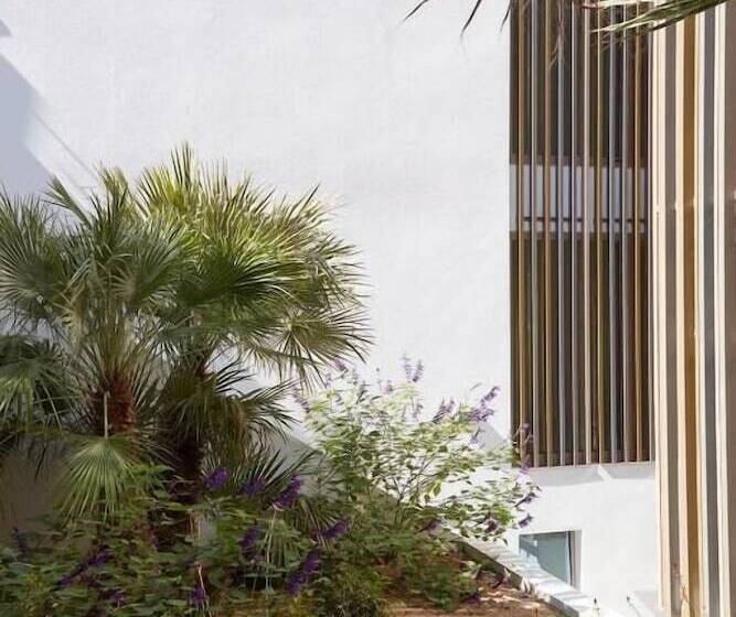 ホテル Hôtel De La Plage