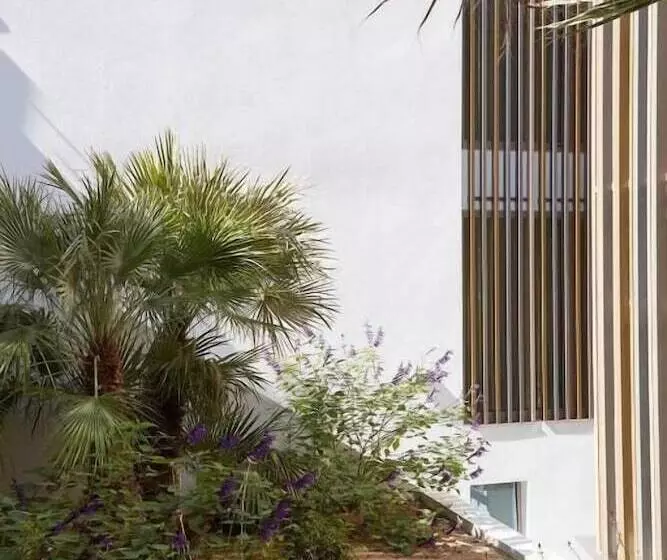 酒店 Hôtel De La Plage