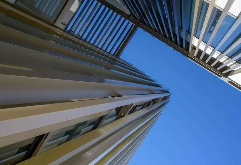 酒店 Hôtel De La Plage