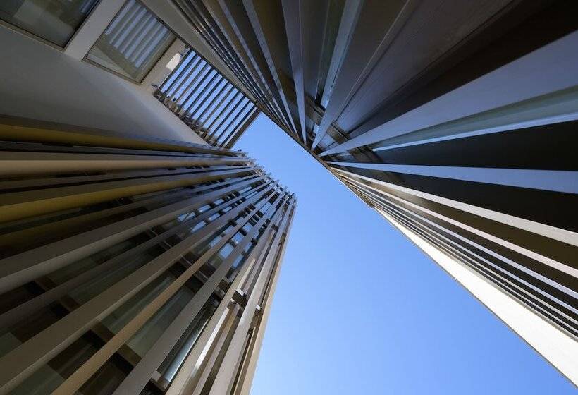 ホテル Hôtel De La Plage