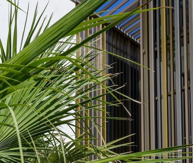 ホテル Hôtel De La Plage