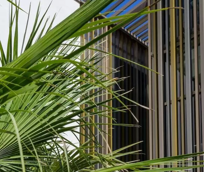 酒店 Hôtel De La Plage