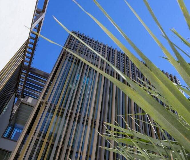 ホテル Hôtel De La Plage