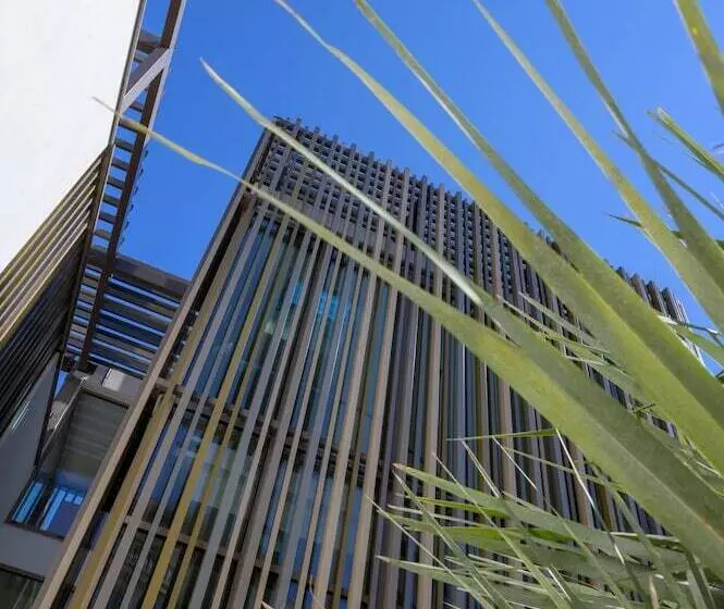 酒店 Hôtel De La Plage