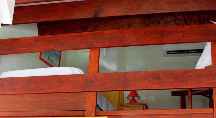 Отель Logis Hôtel De La Plage