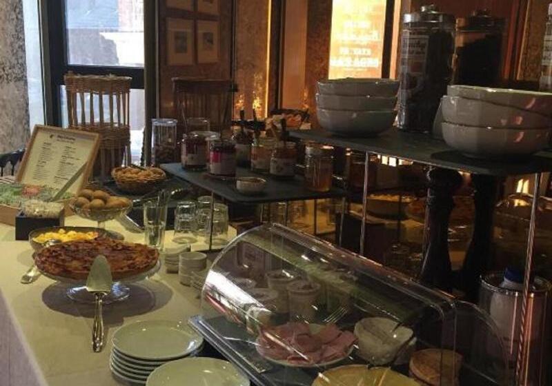 בית מלון כפרי Des Falaises