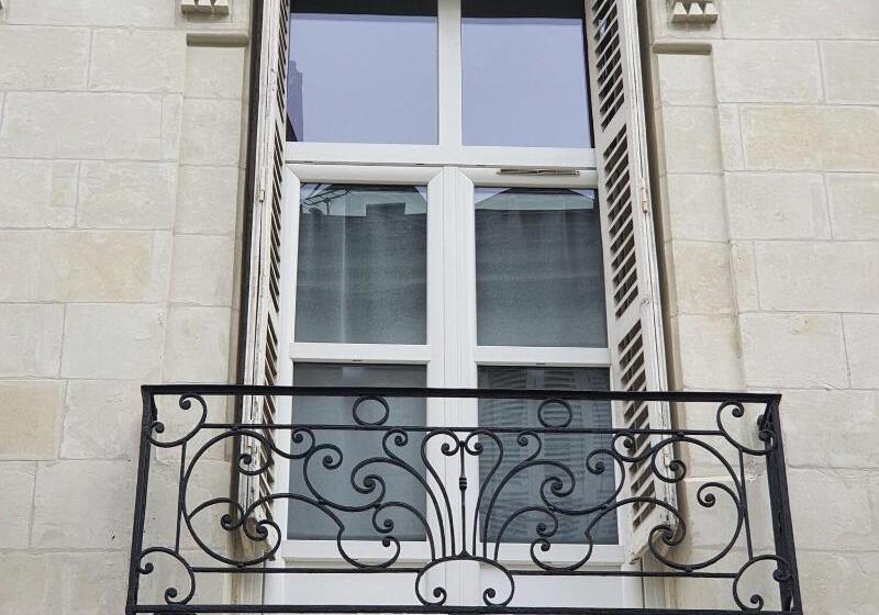 فندق Du Cygne Tours