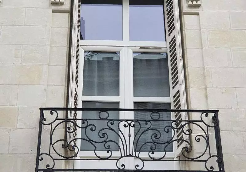 فندق Du Cygne Tours