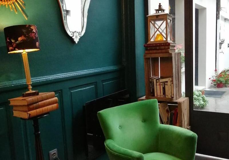 فندق Du Cygne Tours