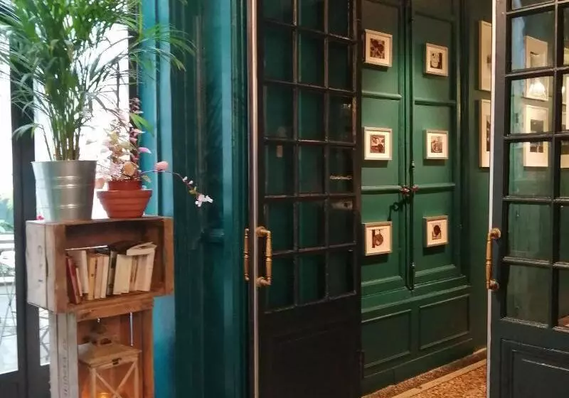 فندق Du Cygne Tours