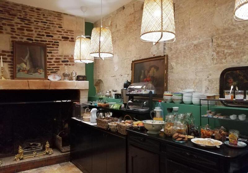 فندق Du Cygne Tours