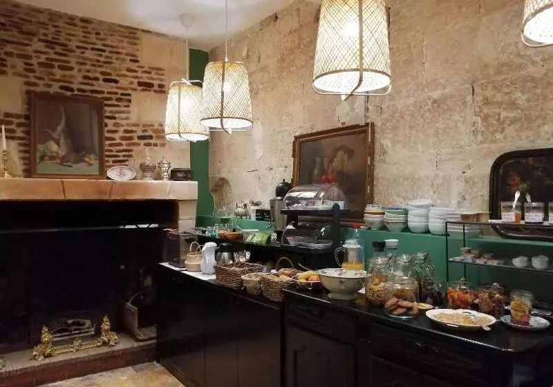 فندق Du Cygne Tours