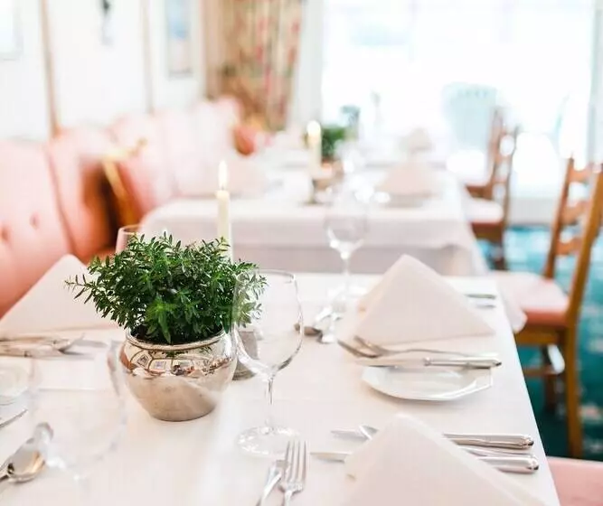 בית מלון כפרי Eva,garden