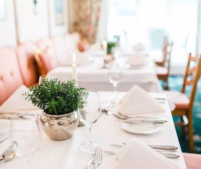 בית מלון כפרי Eva,garden