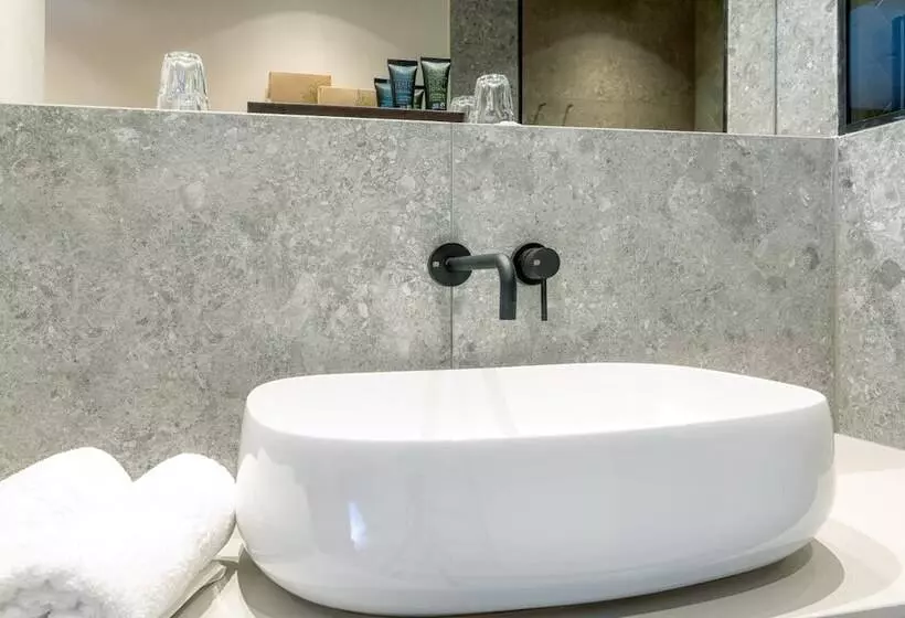 בית מלון כפרי Eva,garden