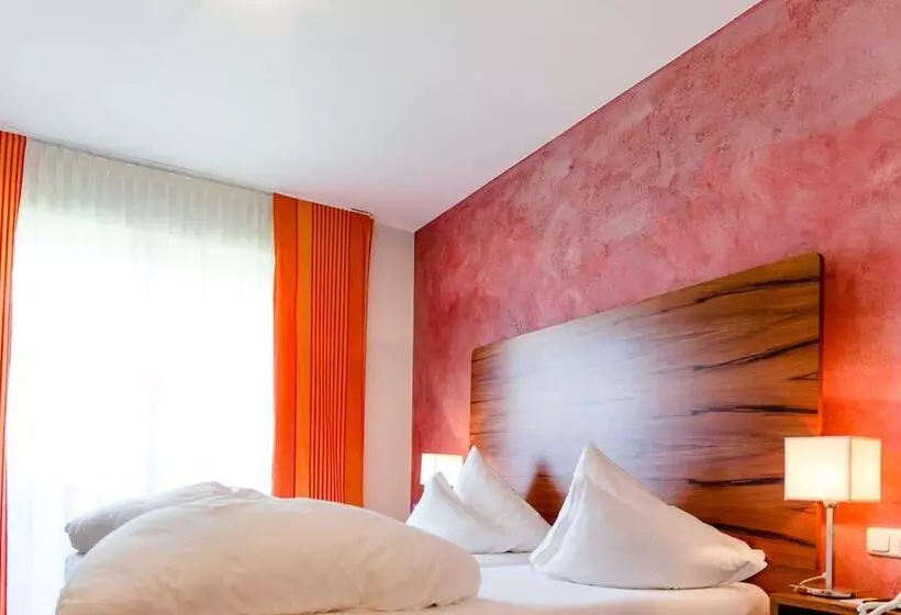 בית מלון כפרי Eva,garden