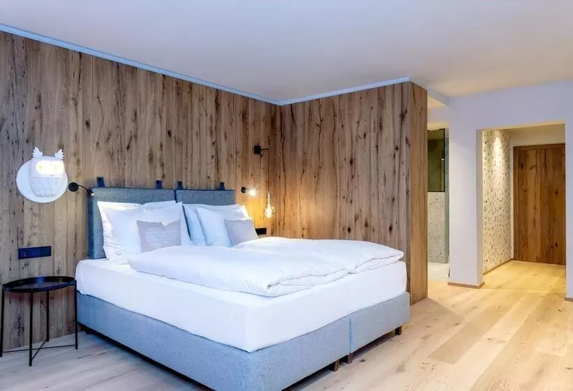 בית מלון כפרי Eva,garden