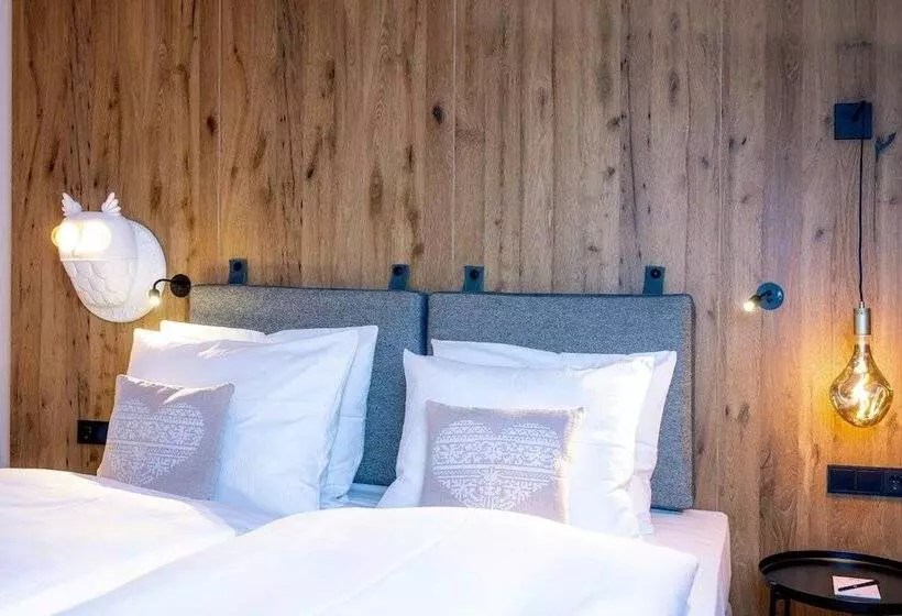 בית מלון כפרי Eva,garden